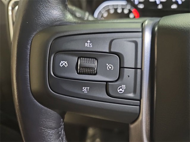 Used 2020 GMC Sierra 1500 Elevation w/ Elevation Value Package image 17