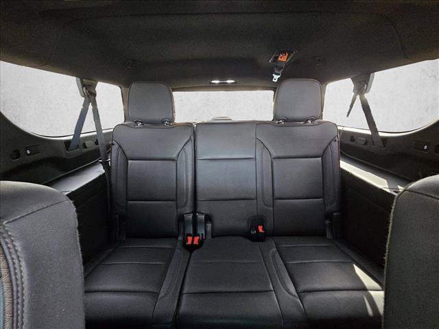 Used 2023 Chevrolet Suburban High Country w/ Premium Package 2 RWD image 16