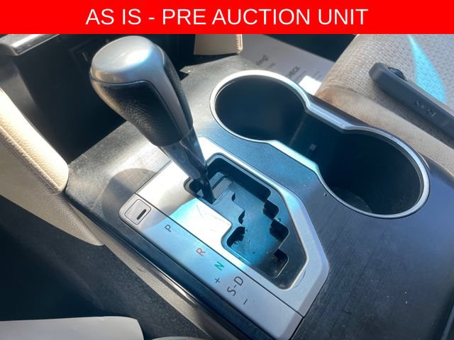 Used 2012 Toyota Camry LE FWD image 13