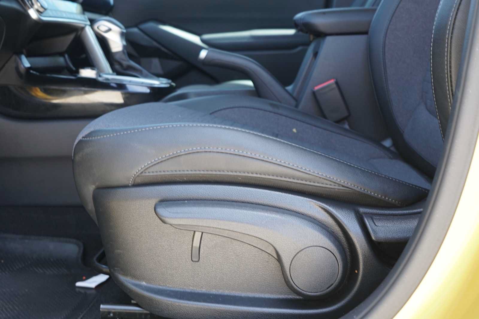 Certified 2023 Kia Seltos S FWD image 18
