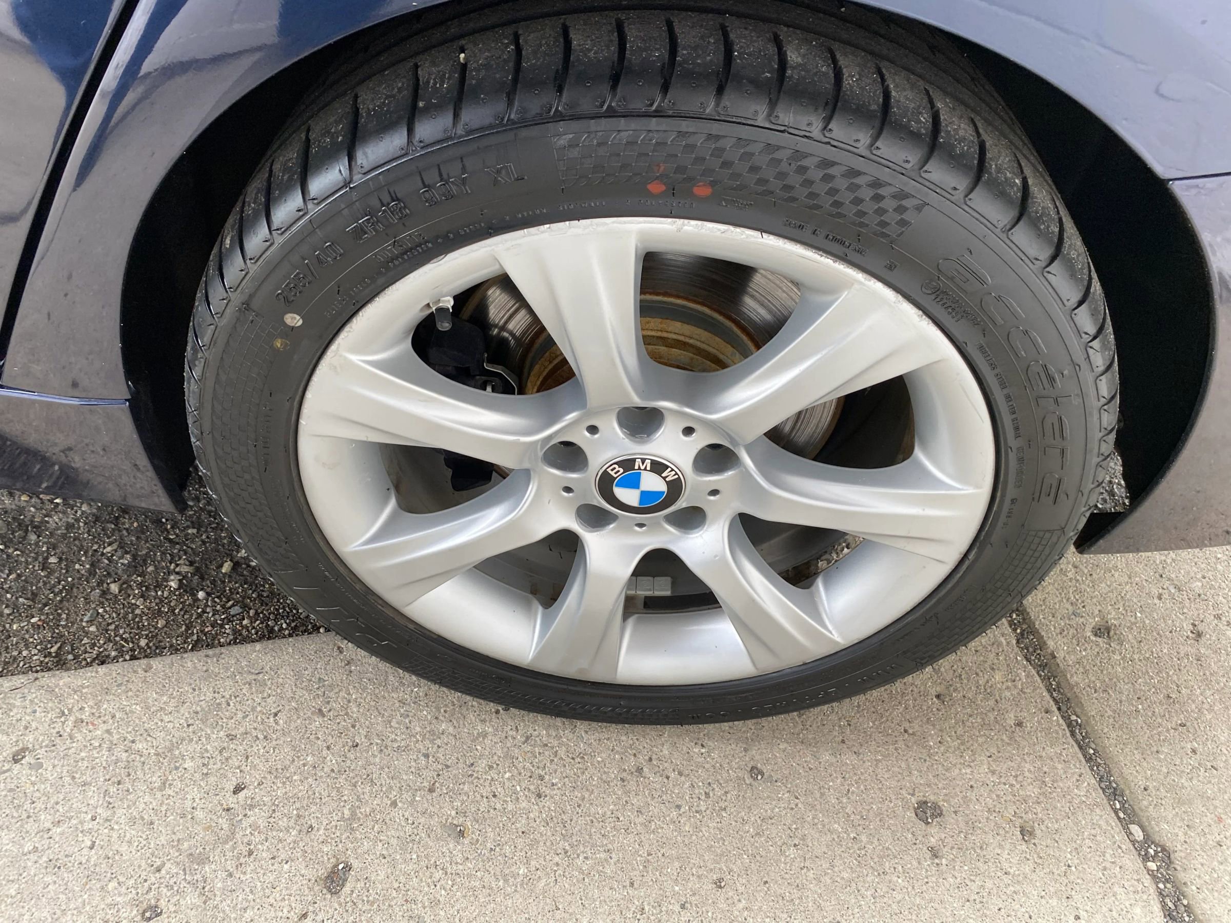 Used 2014 BMW 335i Sedan RWD image 27