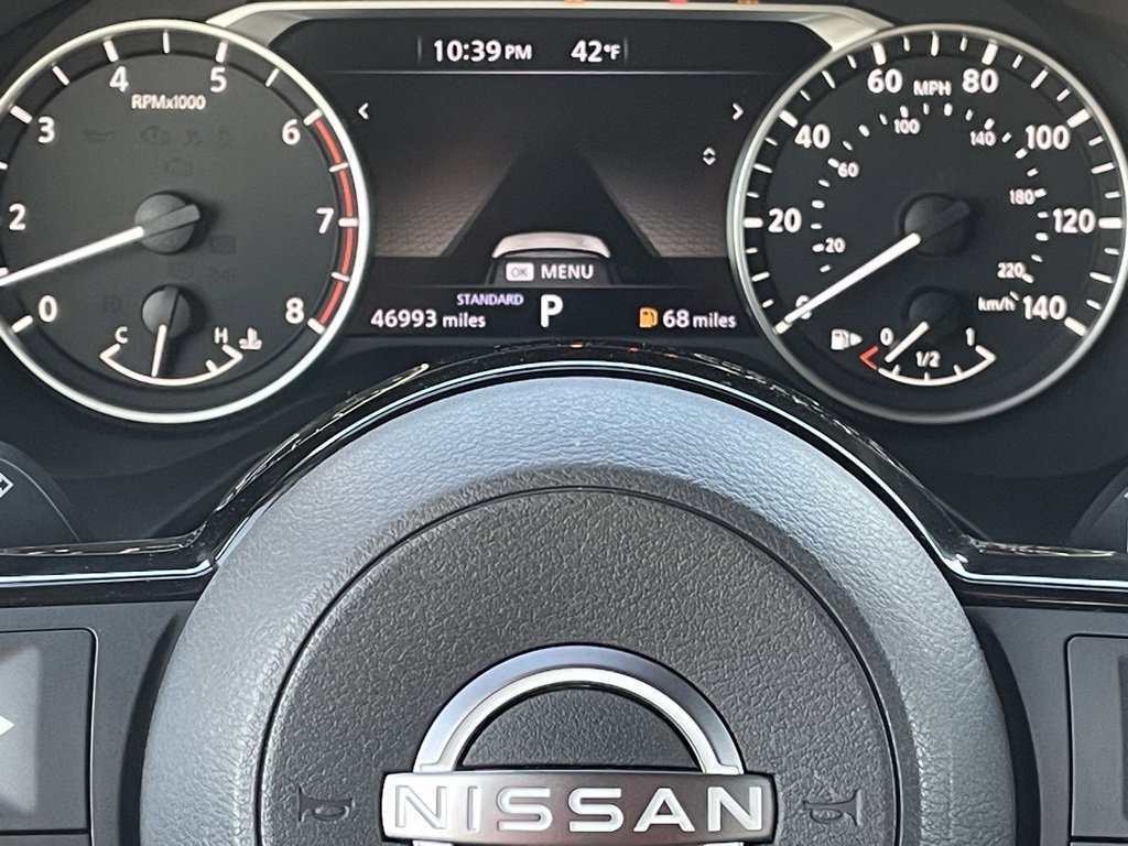 Used 2023 Nissan Rogue SV image 15