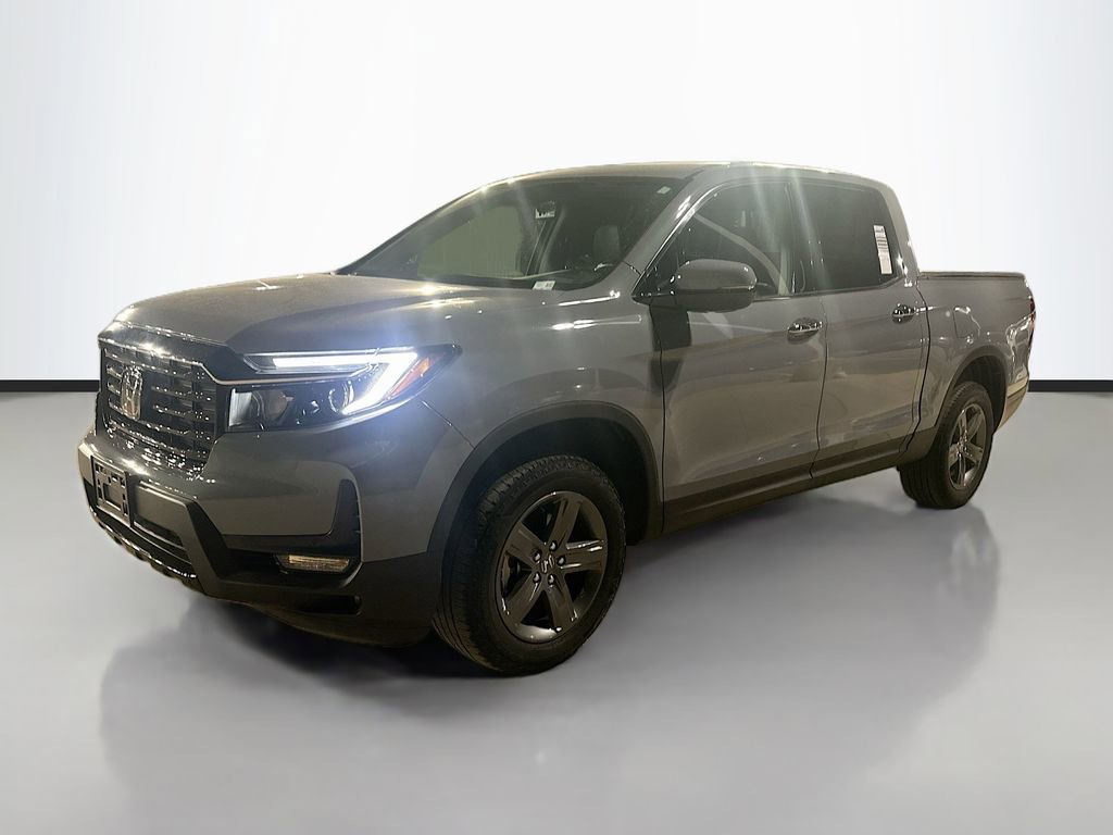 Used 2023 Honda Ridgeline RTL-E image 3
