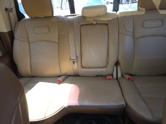 Used 2022 RAM 2500 Limited AWD/4WD image 34