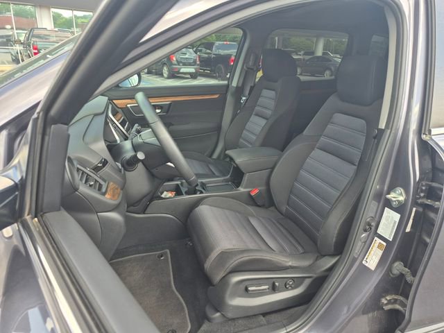 Used 2020 Honda CR-V EX image 10