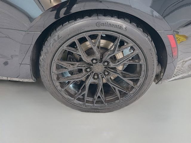 Used 2016 Chevrolet Camaro SS image 22