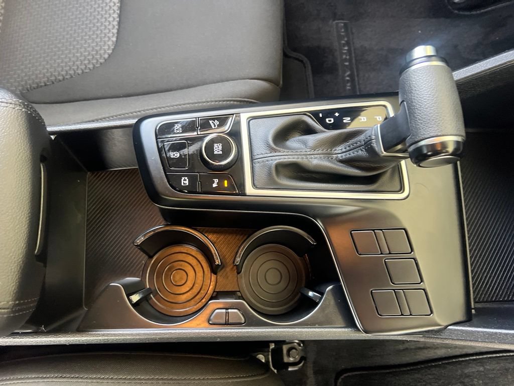 Certified 2023 Kia Sportage LX FWD image 22