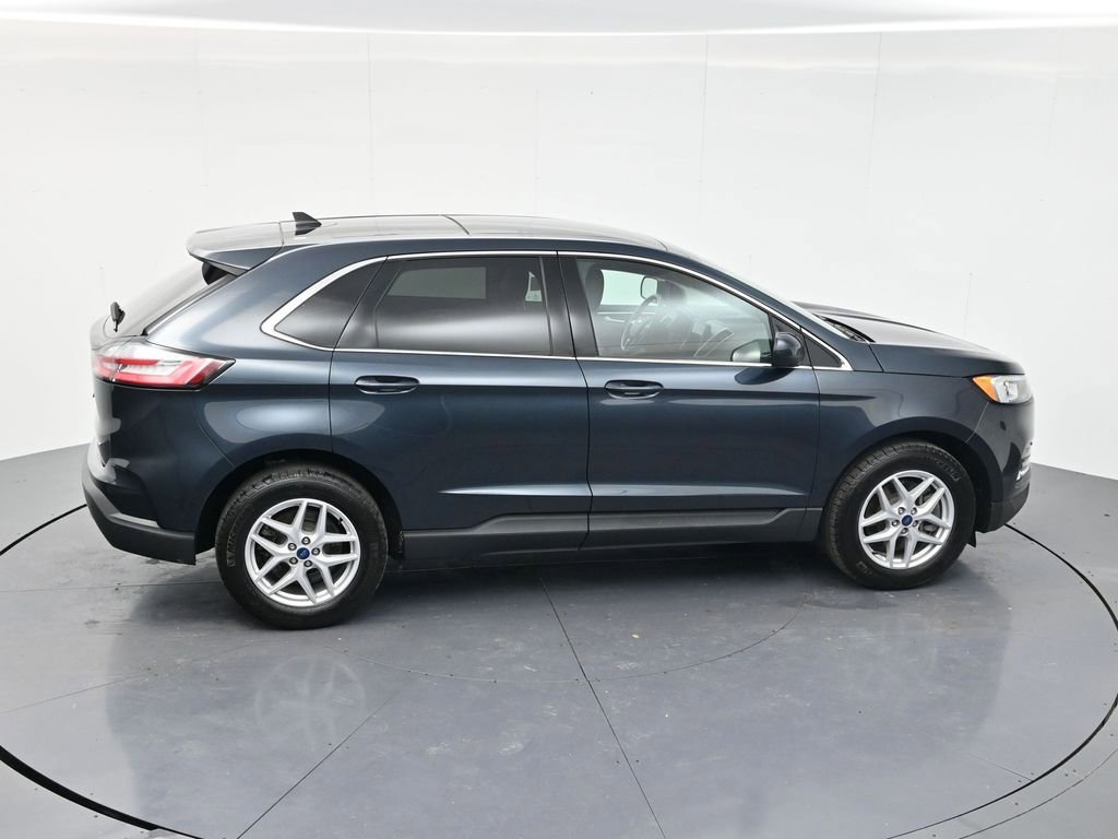 Used 2022 Ford Edge SEL w/ Convenience Package AWD/4WD image 37