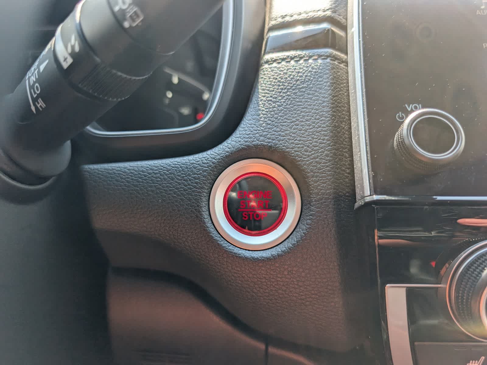 Certified 2022 Honda CR-V EX-L image 27