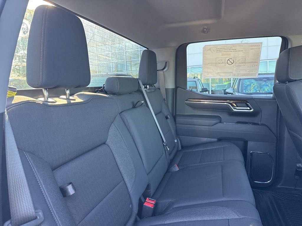 New 2026 GMC Sierra 1500 Elevation image 27