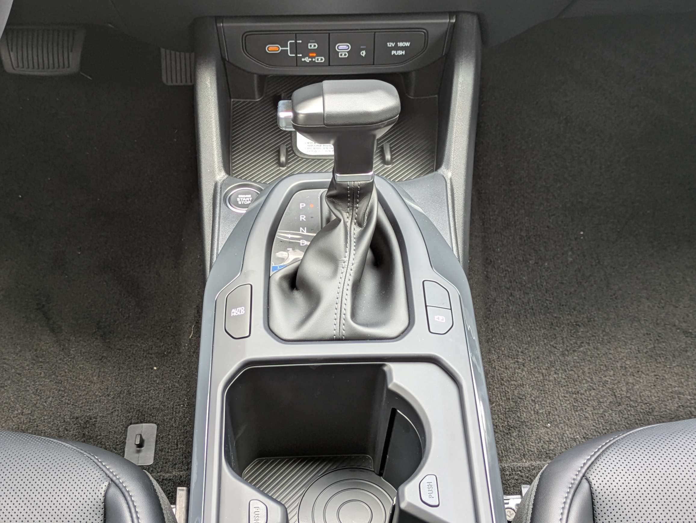 New 2026 Kia K4 EX FWD image 19