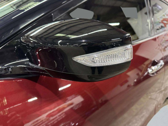 Used 2016 Nissan Maxima SR image 10