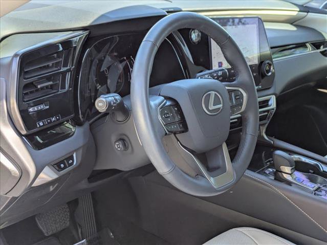 Used 2024 Lexus RX 350 FWD w/ Technology Package image 10