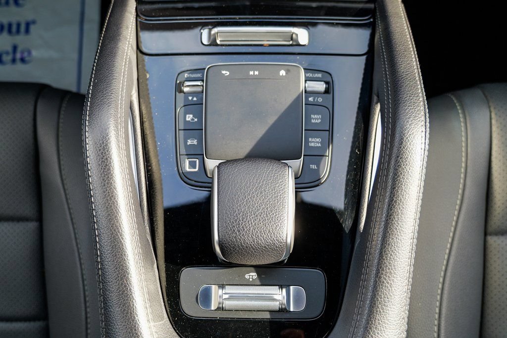 Used 2025 Mercedes-Benz GLS 450 4MATIC image 49