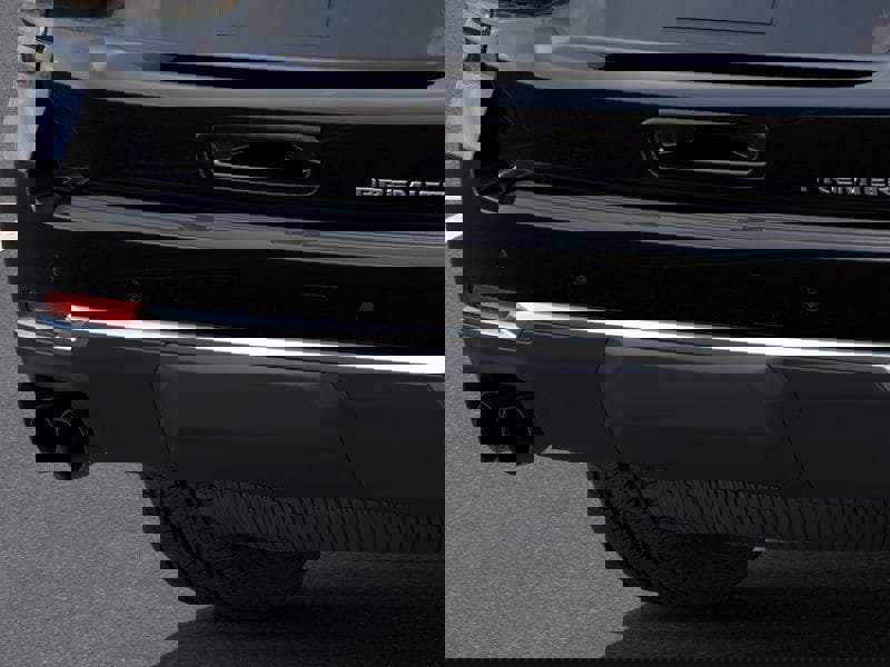 New 2025 Chevrolet Suburban Premier image 46