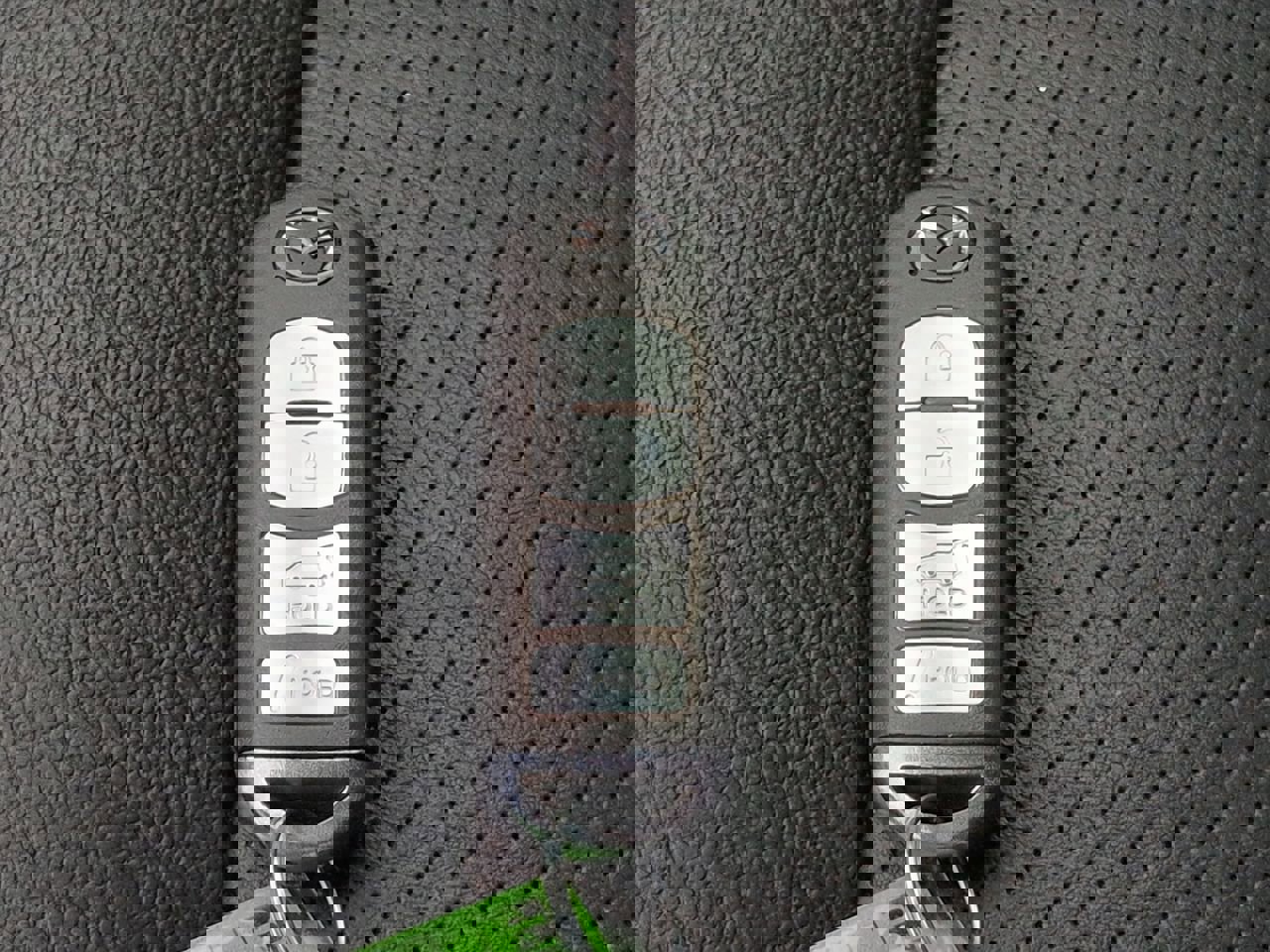 Used 2017 MAZDA CX-5 Grand Touring image 28