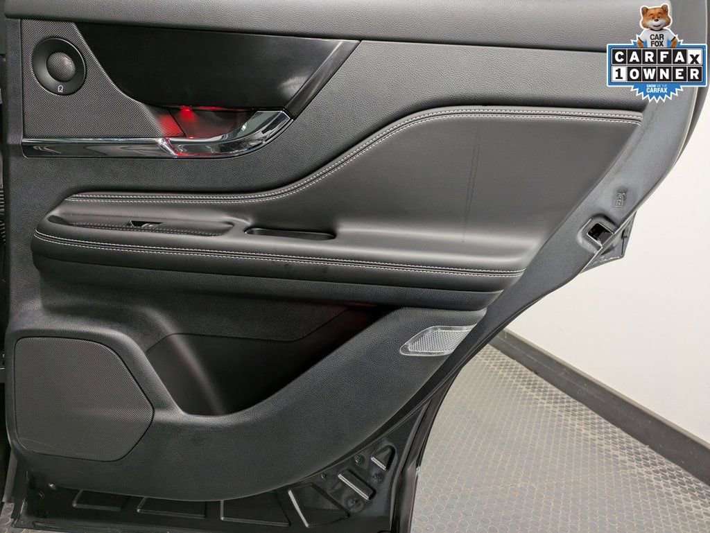 Used 2020 Lincoln Corsair Reserve w/ Elements Package image 26