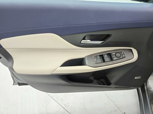 New 2026 Nissan Sentra SL w/ Floor Mat Package image 40