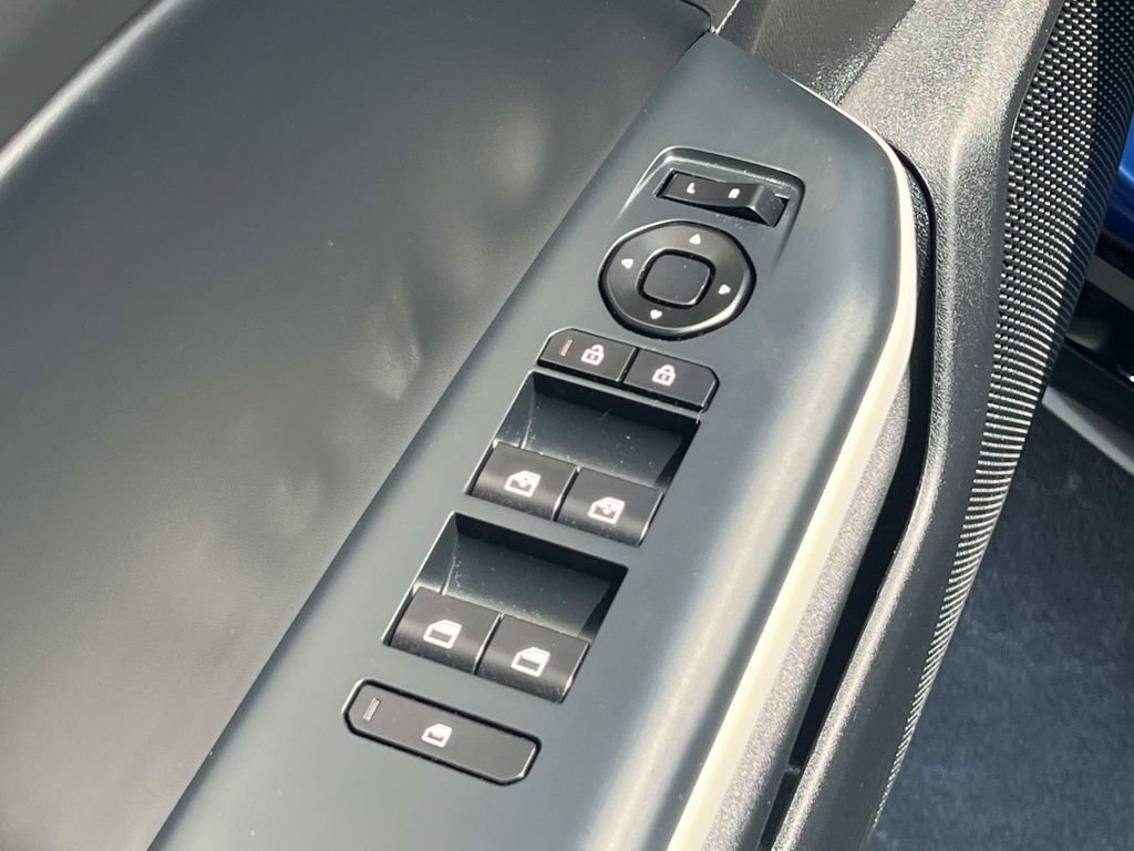 Used 2025 Kia K4 GT-Line w/ GT-Line Premium Package FWD image 22