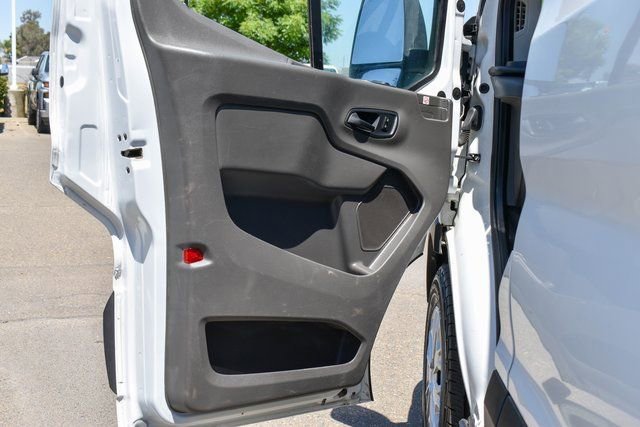 Used 2020 Ford Transit 350 XLT RWD image 14