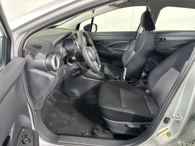 Used 2024 Nissan Versa S w/ S Plus Package image 11