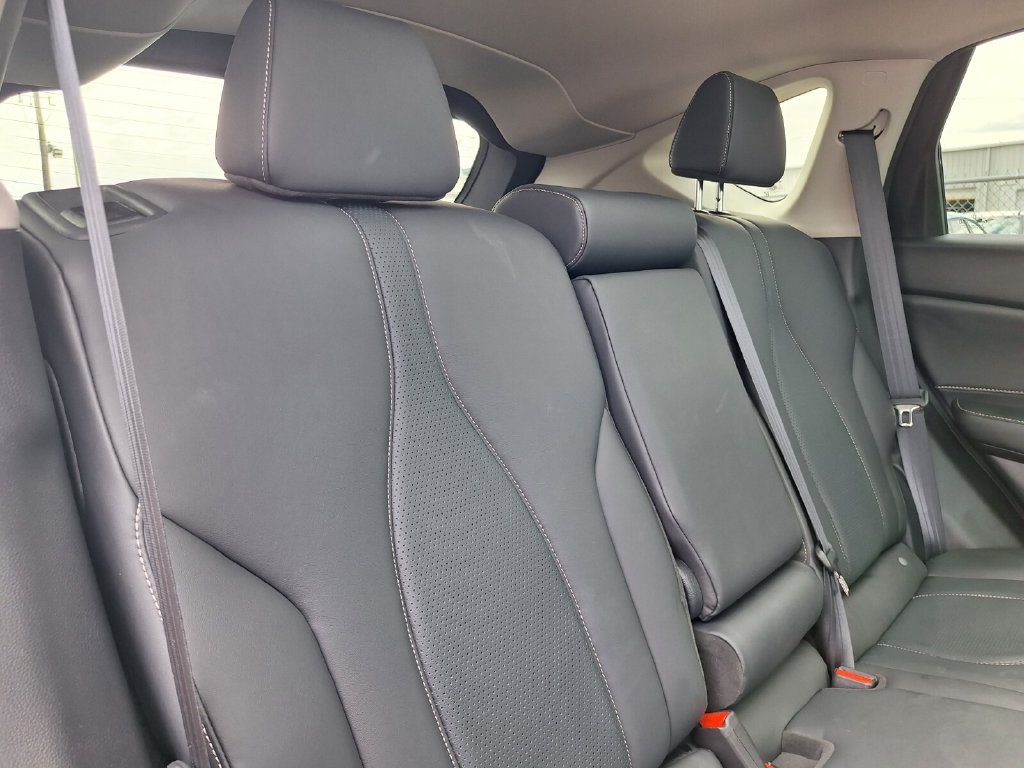 Certified 2024 Acura RDX w/ Technology Package AWD/4WD image 29