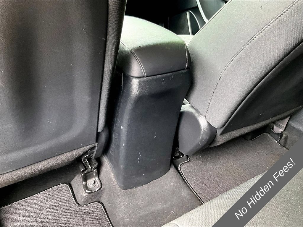 Used 2021 Kia Soul S FWD image 29