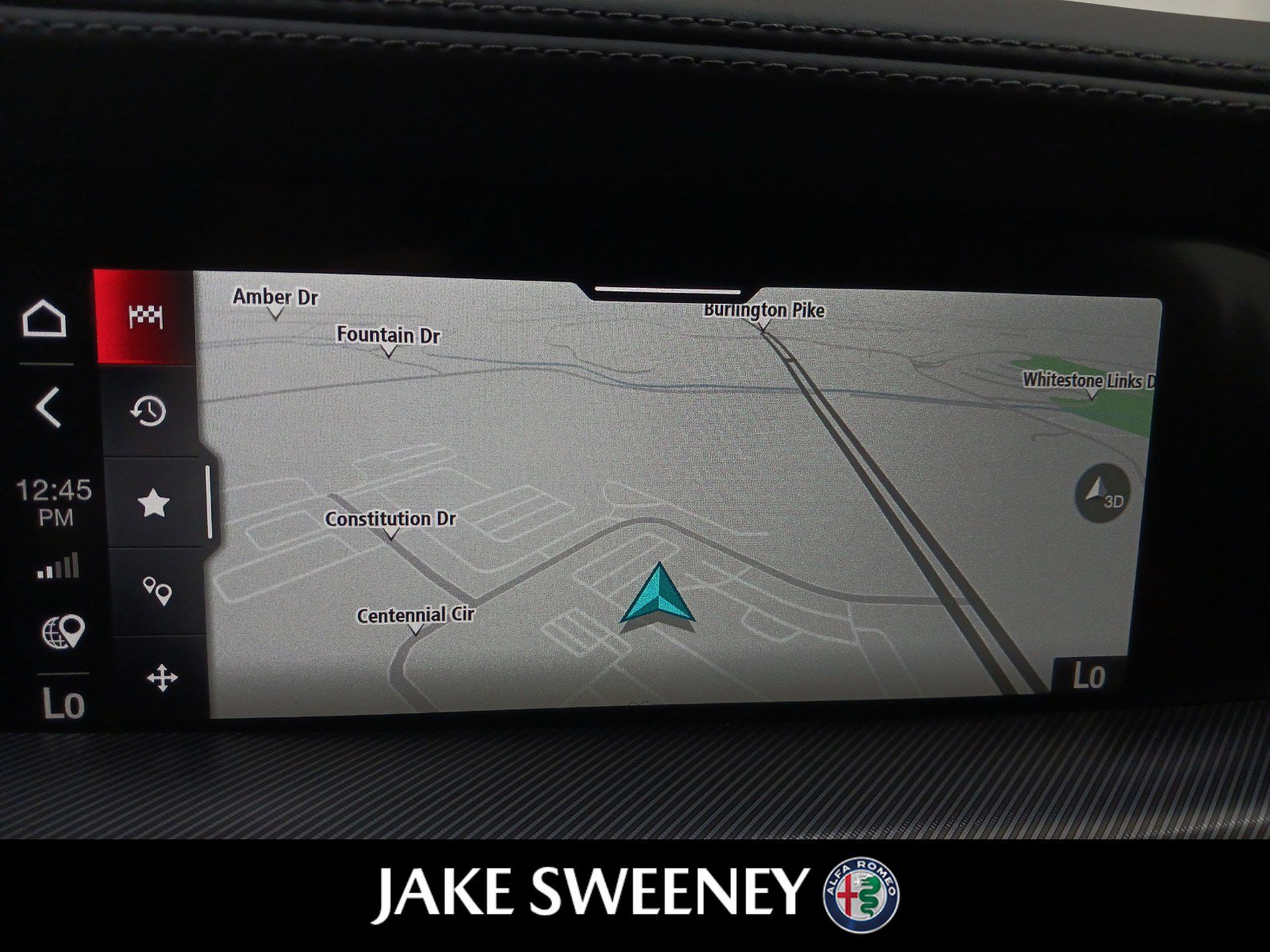 New 2022 Alfa Romeo Stelvio Veloce image 20