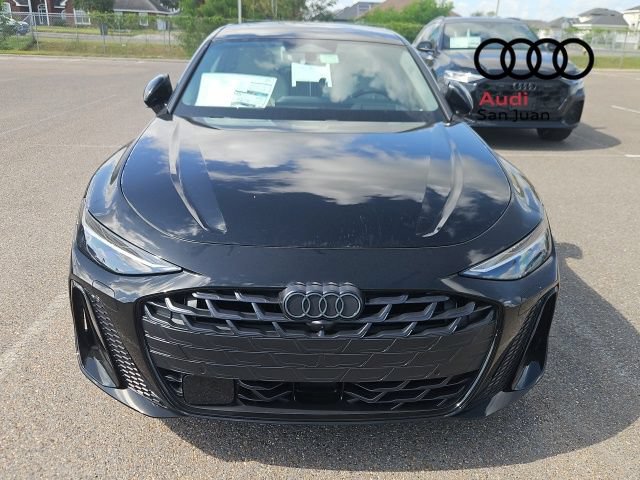 New 2026 Audi A6 Premium Plus AWD/4WD image 2