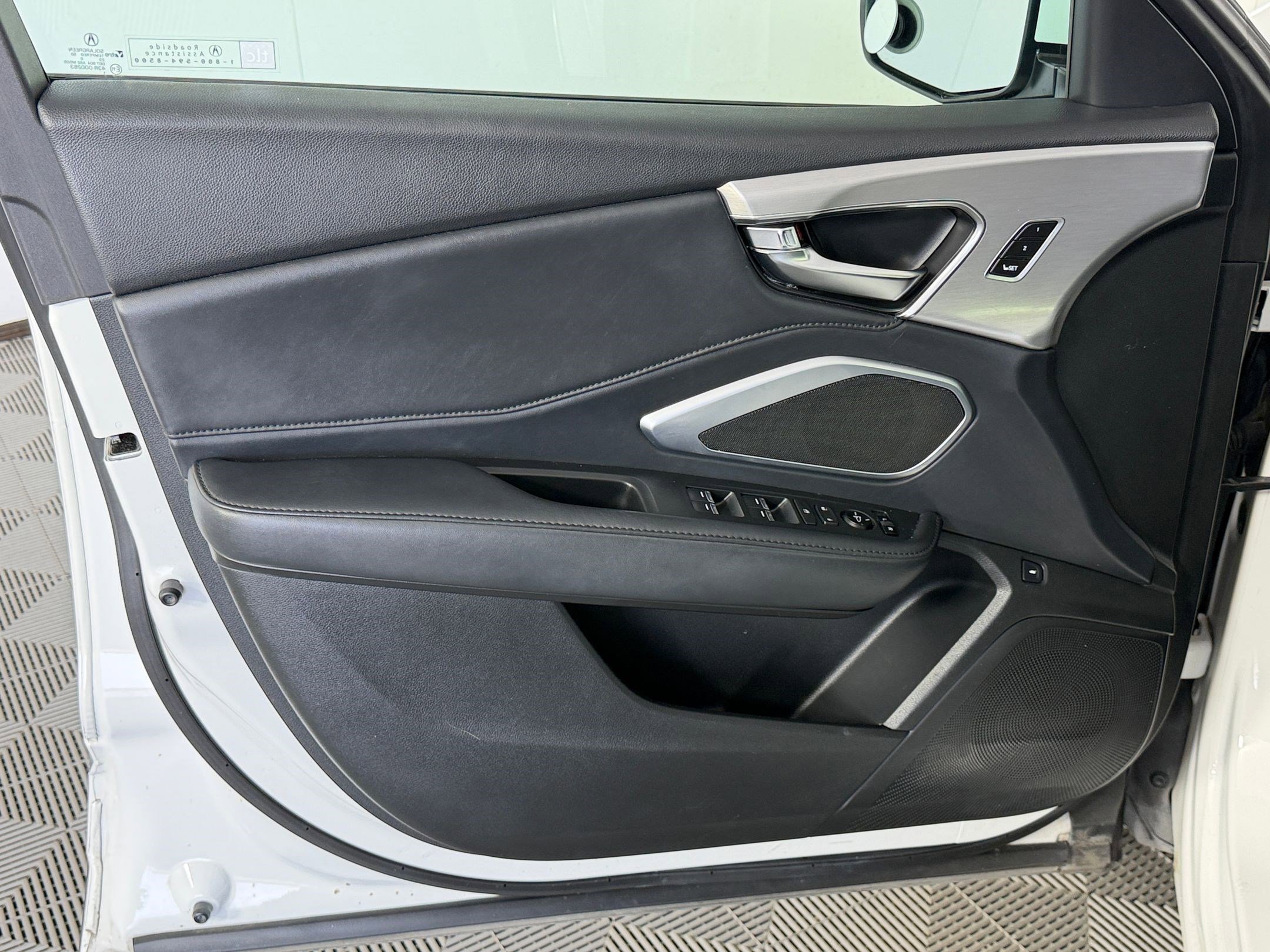 Used 2020 Acura RDX FWD image 21