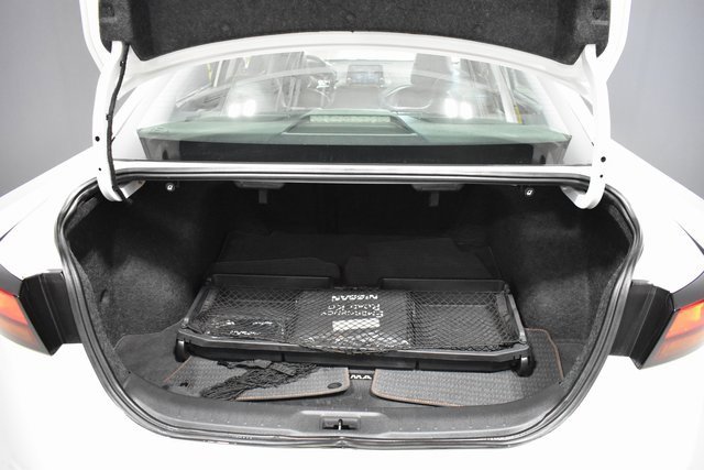 Used 2019 Nissan Altima 2.5 SR image 30