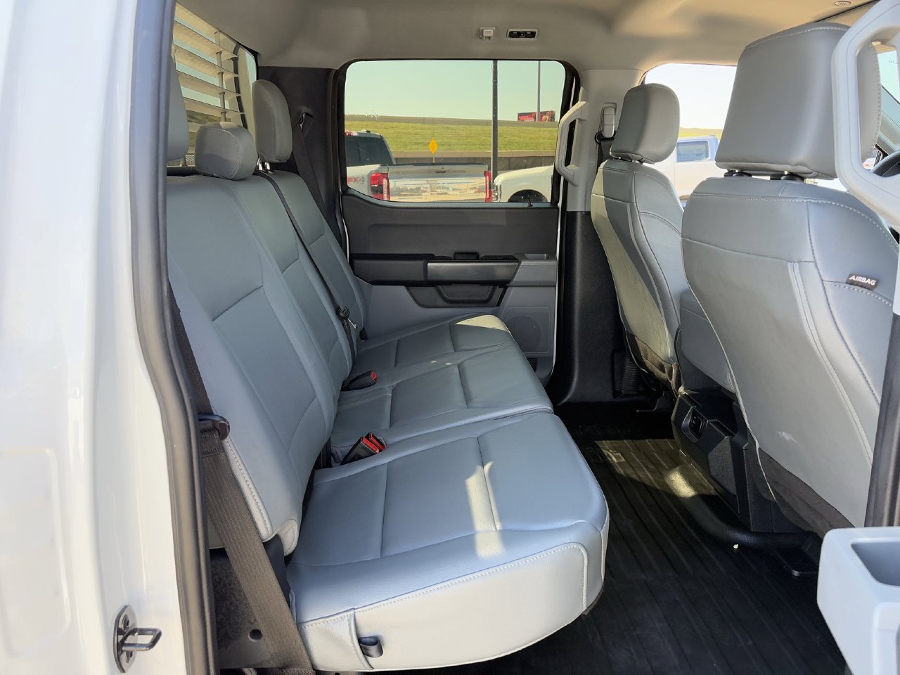 Certified 2023 Ford F150 XL AWD/4WD image 30