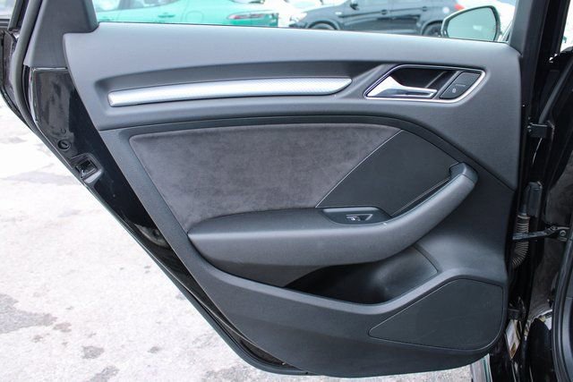 Used 2018 Audi RS 3 2.5T image 30