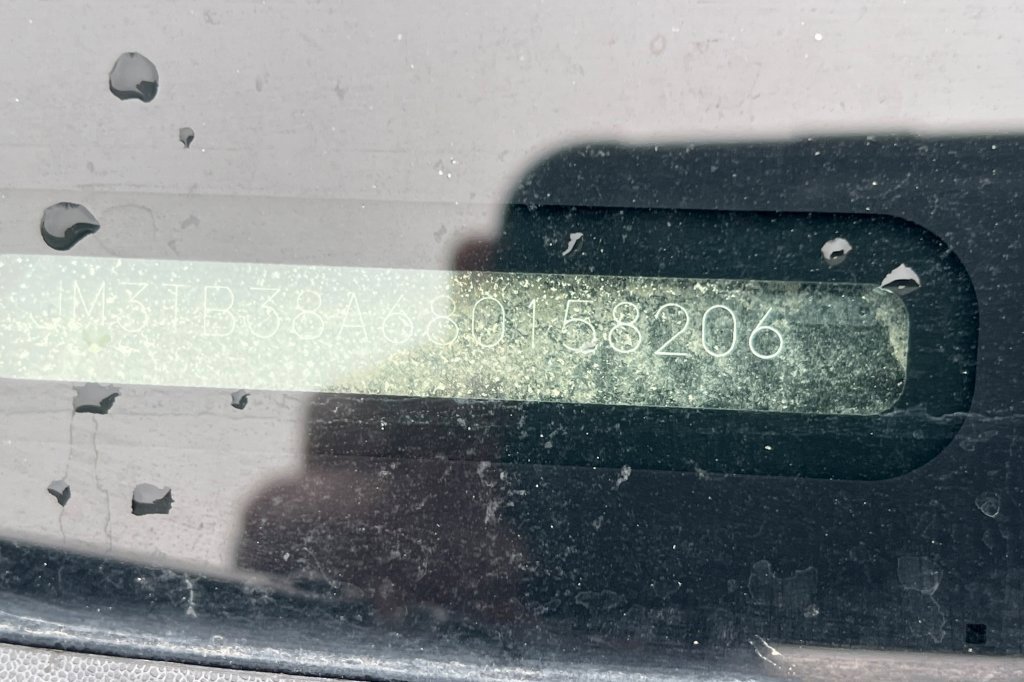 Used 2008 MAZDA CX-9 Sport image 3