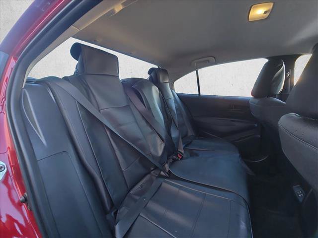 Used 2024 Toyota Corolla LE FWD image 18