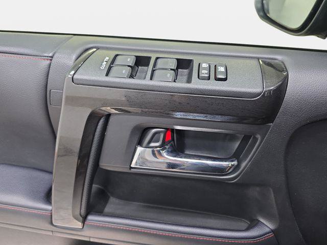 Certified 2023 Toyota 4Runner TRD Off-Road Premium w/ Off Road Premium Plus Package AWD/4WD image 25
