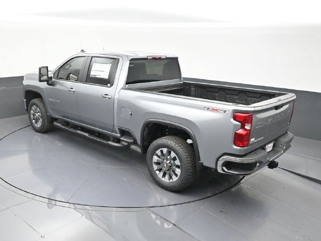 New 2026 Chevrolet Silverado 2500 LT w/ All Star Edition AWD/4WD image 57