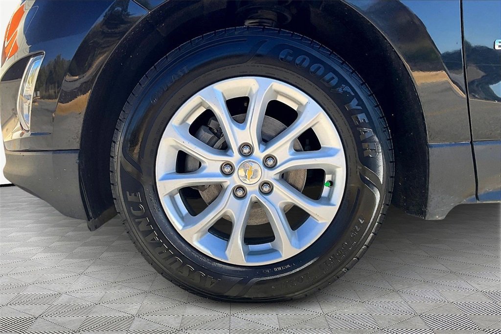 Used 2019 Chevrolet Equinox LT image 9