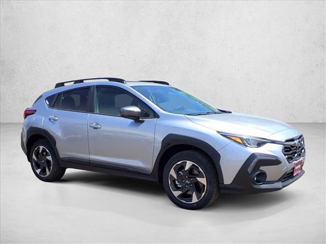 New 2026 Subaru Crosstrek 2.5i Limited AWD/4WD image 6