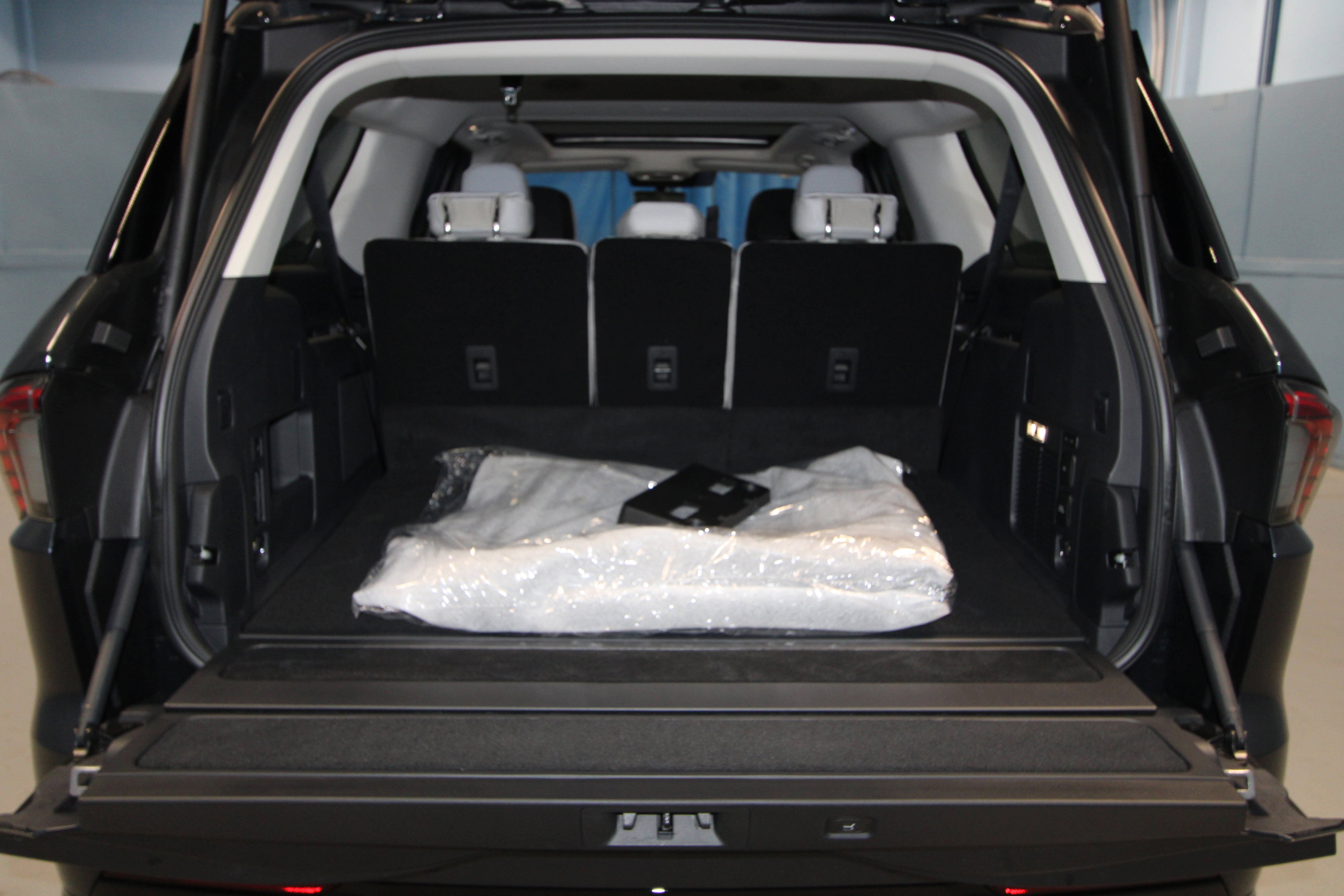 New 2025 Lincoln Navigator L Reserve image 46