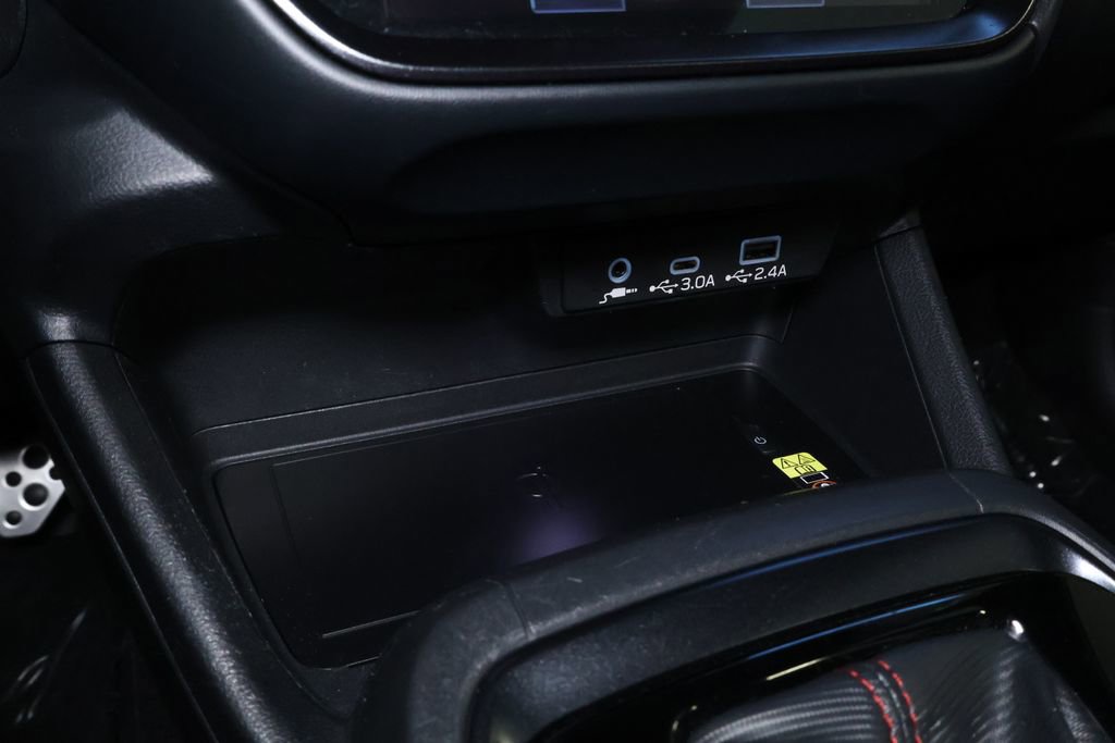Used 2024 Subaru Impreza RS image 36