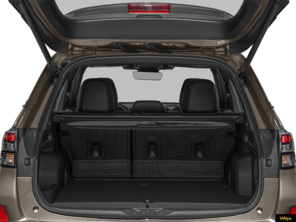 New 2026 Subaru Forester Touring AWD/4WD image 10