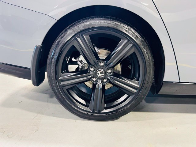 New 2026 Honda Accord Sport image 12