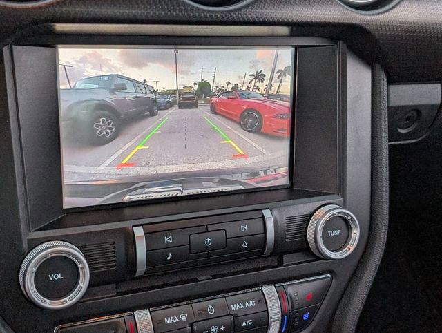 Certified 2020 Ford Mustang GT Premium w/ Equipment Group 401A RWD image 18