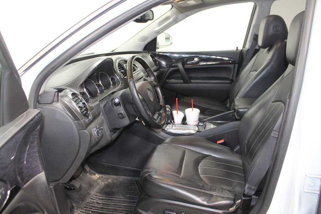 Used 2017 Buick Enclave Premium w/ Experience Buick Package image 18