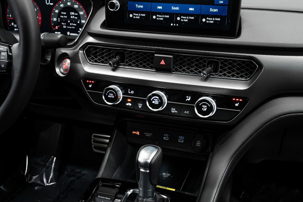 New 2026 Acura Integra A-Spec image 23