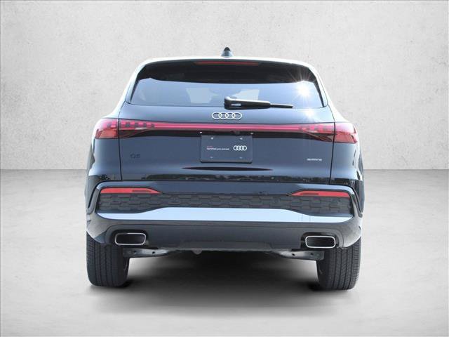 Used 2025 Audi Q5 Premium w/ Convenience Package AWD/4WD image 8