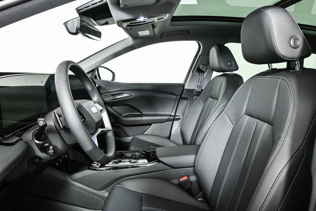 New 2025 Audi Q6 e-tron Premium image 5