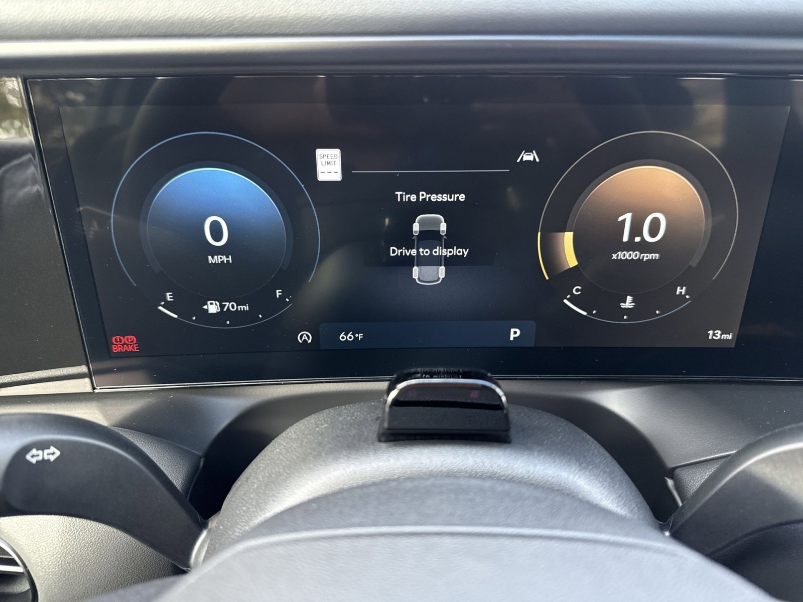 New 2026 Hyundai Palisade XRT Pro image 17