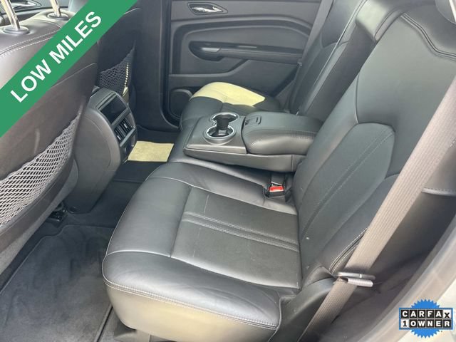 Used 2016 Cadillac SRX Luxury AWD/4WD image 19